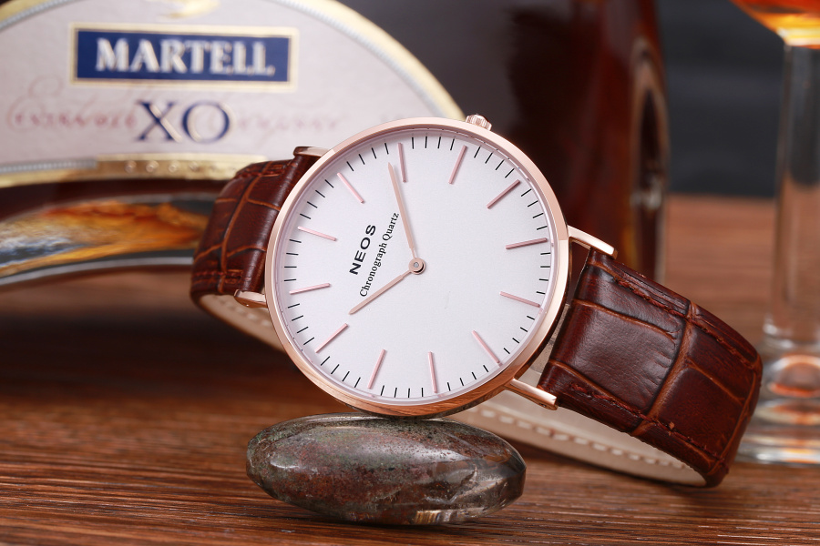 NEOS雷欧时手表|静物|摄影|木头人MTR - 原创