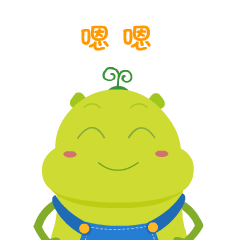 小河马图豆系列第一弹 - 原创作品 - 站酷(zcool)