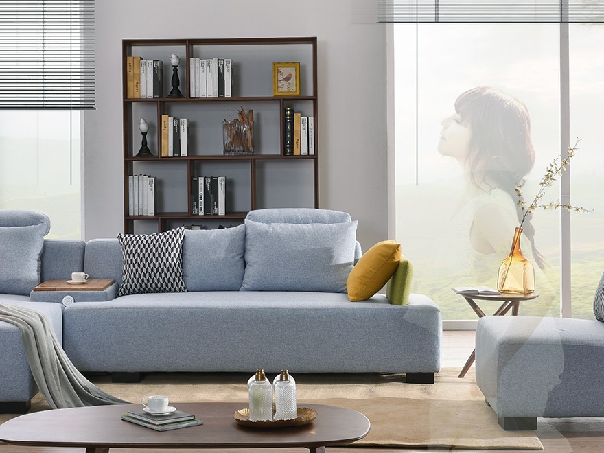 苏州室内空间摄影