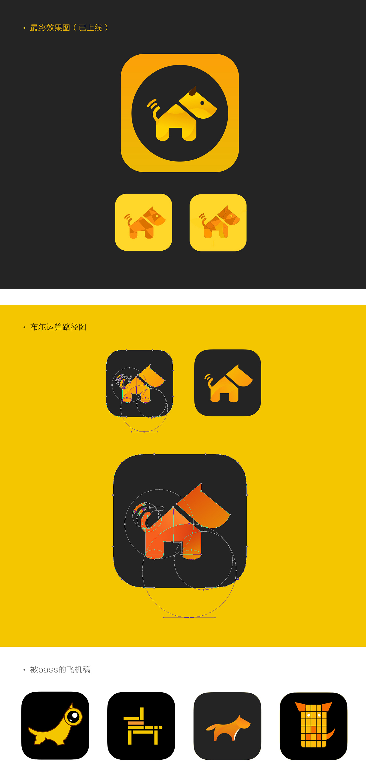 直播logo/直播icon/icon/图标/狗图标