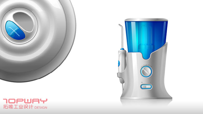 小家电产品设计|电子产品|工业\/产品|jason高06