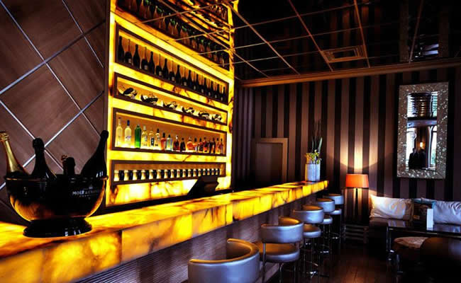 大竹酒吧设计装修--酒吧装修功能需求丨大竹酒