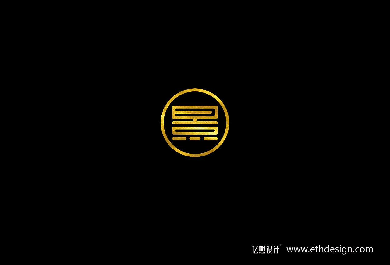河北景源国际logo提案