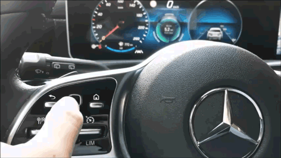 汽车数字仪表创新设计|ui|观点|pursuer设计 - 原创文章 - 站酷