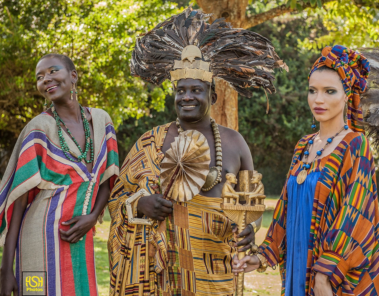 人在非洲——绝版非洲部落服装秀|摄影|人文/纪实摄影|黑摄会_人在非洲 - 原创作品 - 站酷 (ZCOOL)