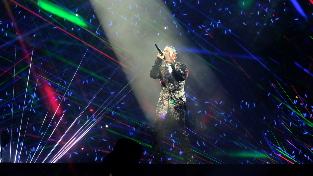 2017[A CLASSIC TOUR 学友.经典]世界巡回演