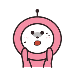 微信表情包·卡通ip形象设计-「大达和小蛋」