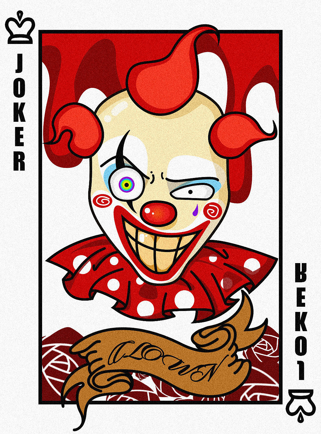 poker joker games