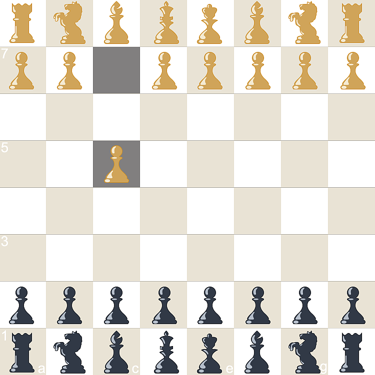 国际象棋皮肤|UI|APP界面|頔bc - 原创作品 - 站