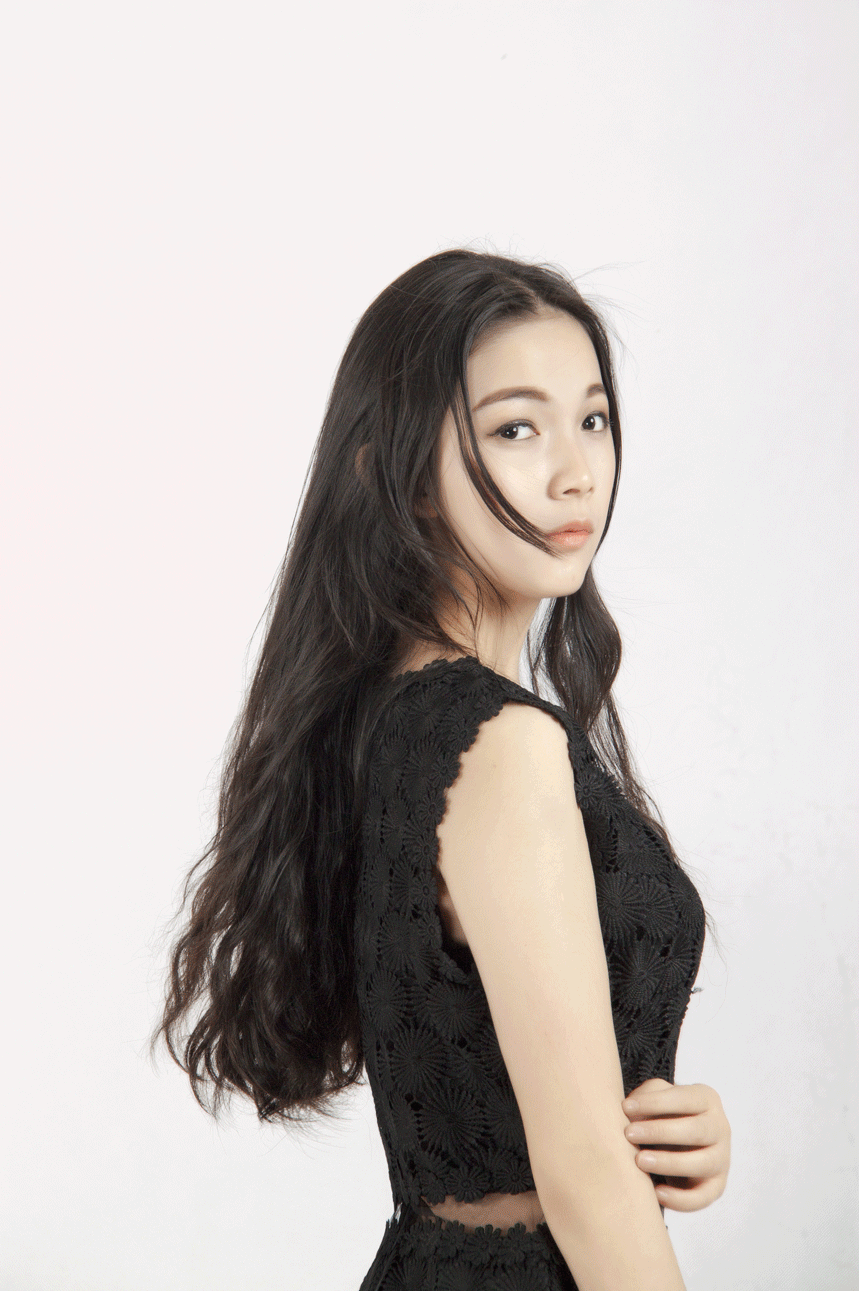 图片精修后,做海报杠杠的!#论修图的重要性