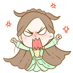 动漫 卡通 漫画 设计 矢量 矢量图 素材 头像 240_240 gif 动态图