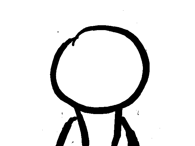 小人儿 攒气╰(`□′)╯