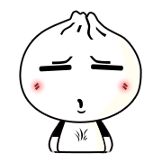 紧张  