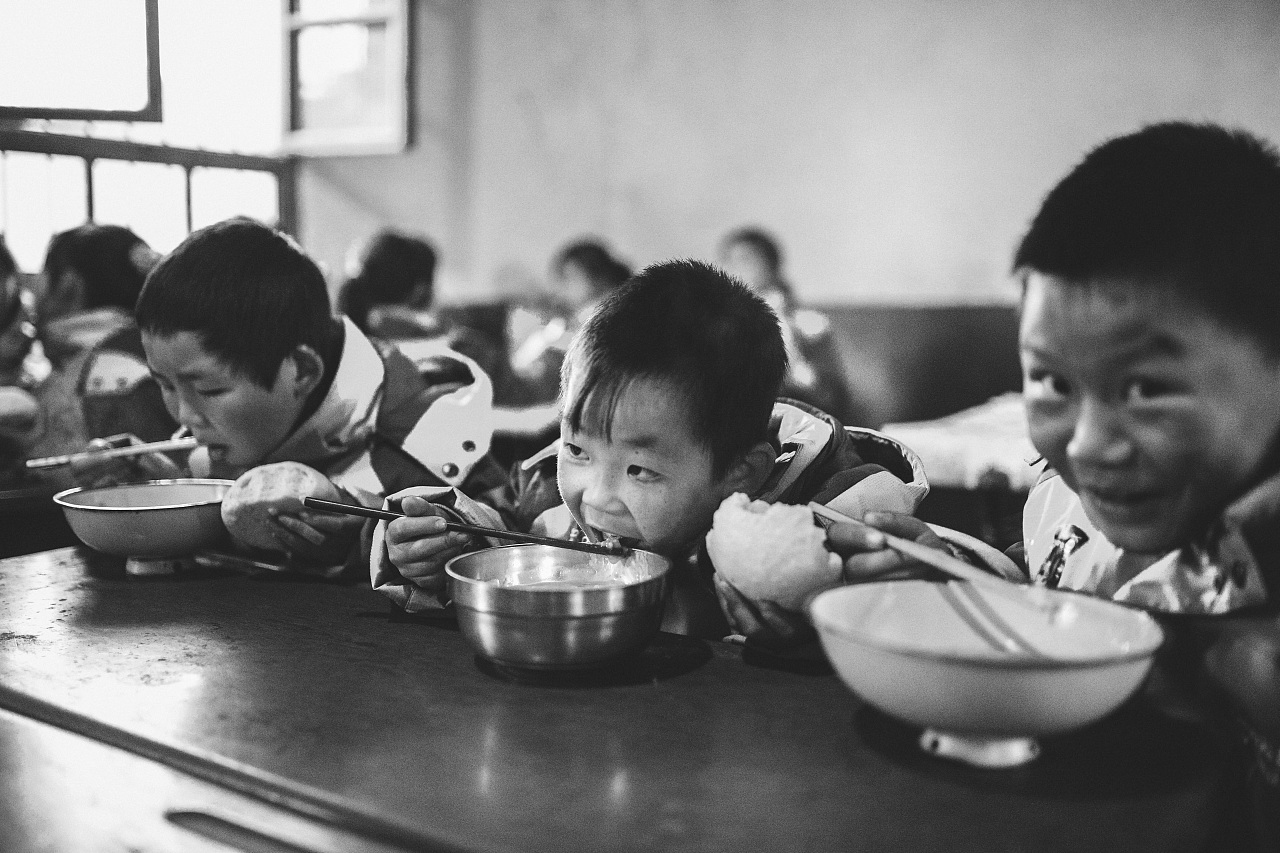 大山里的孩子|摄影|人文\/纪实|viuner - 原创作品 - 站酷 (ZCOOL)