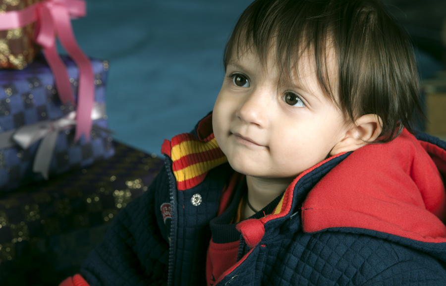 儿童 后期|修图\/后期|摄影|zhouZM - 原创设计作