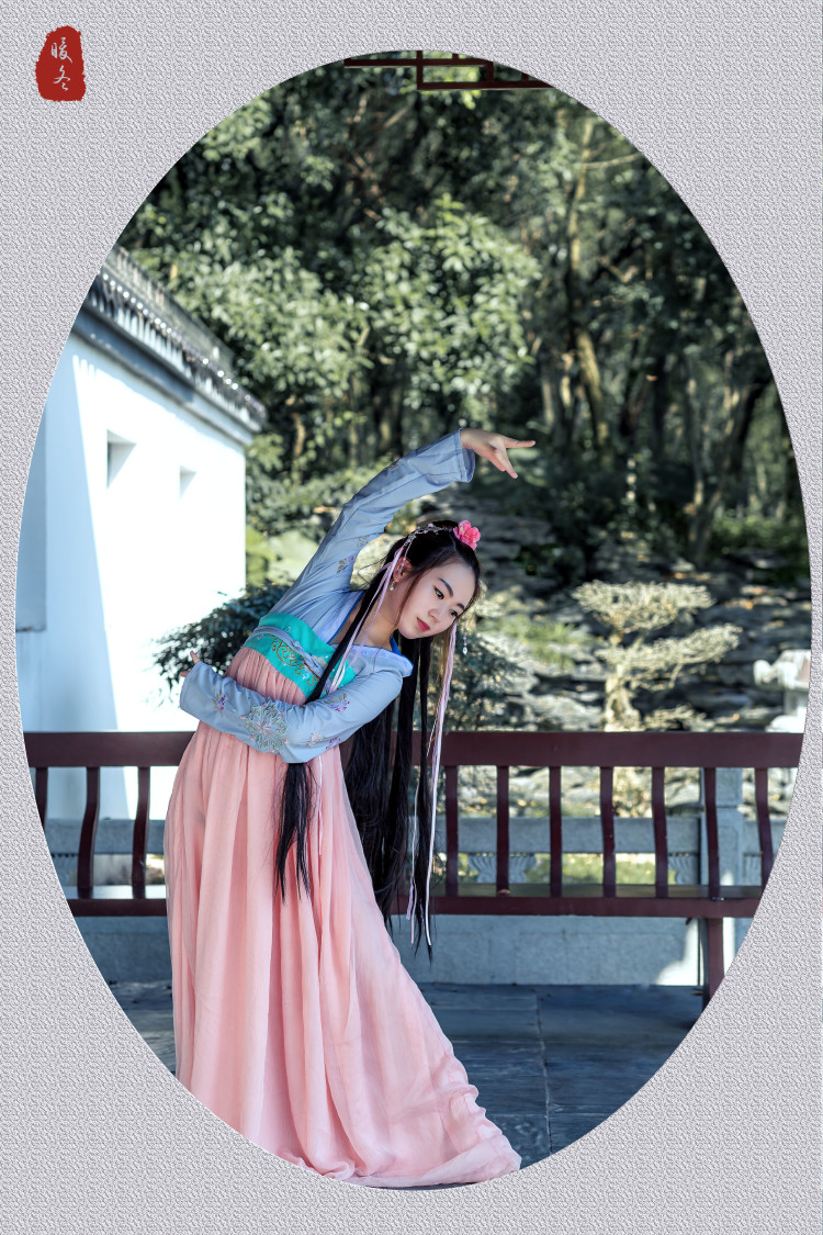 薇屿慕嗣音|人像|摄影|暖冬123456 - 原创设计作