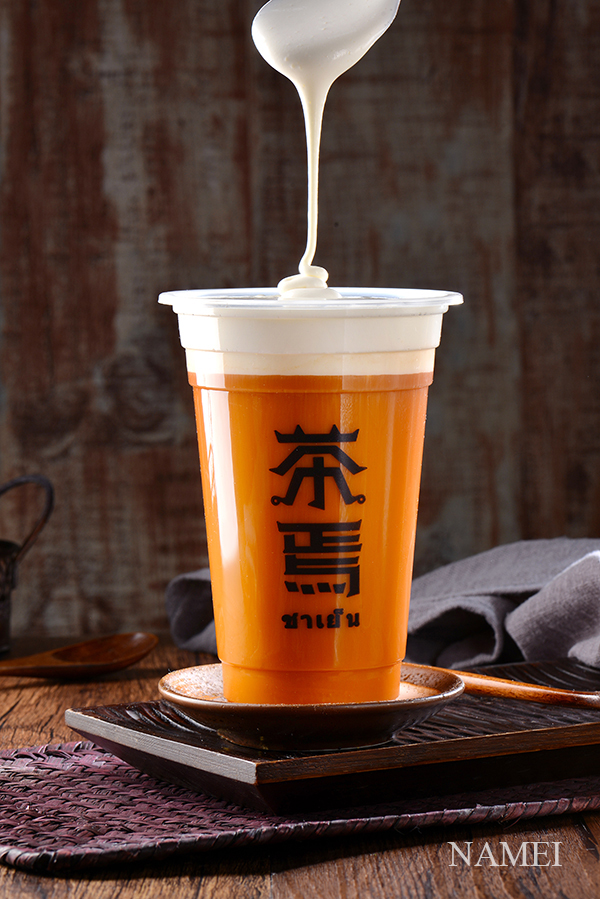 厦门美食饮品摄影,茶焉奶茶,厦门美食饮品拍摄