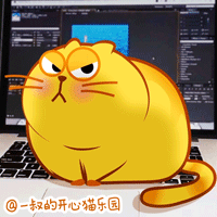 调整出这套开心猫