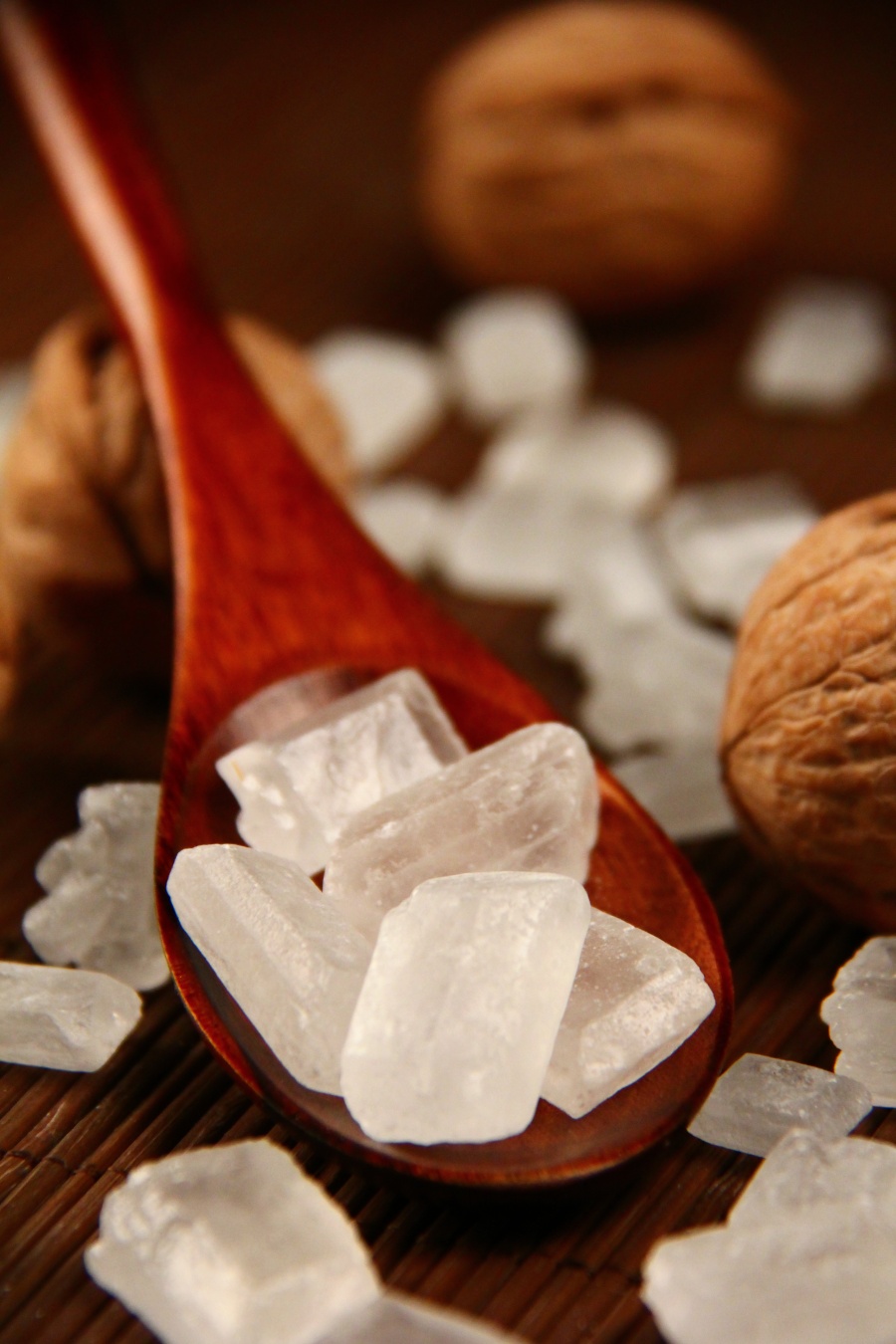 单晶冰糖-一份纯正的甘甜|产品|摄影|机智勇敢的