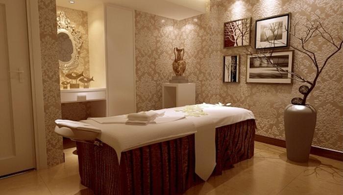 美容院如何装修,才能吸引顾客?