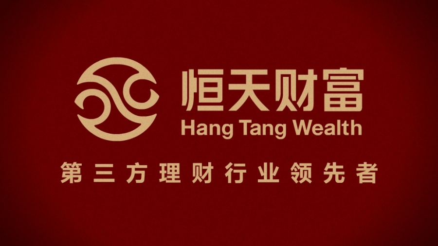 恒天财富MG动画|Motion Graphic|影视|八点八一