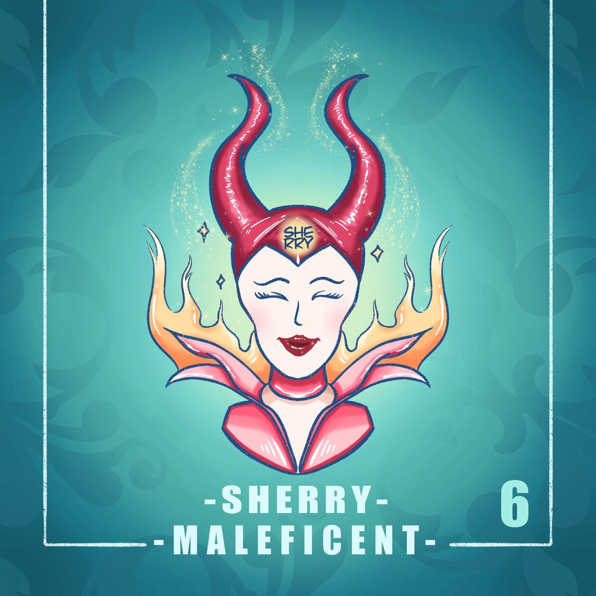 沉睡魔咒2 之玛琳菲森