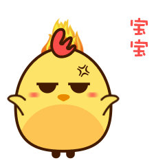 动漫 卡通 漫画 头像 240_240 gif 动态图 动图