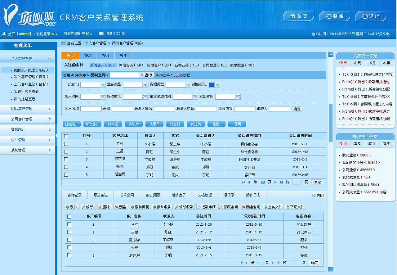 客户服务部规范化管理工具箱_客户关系管理客户关系的提升_客户管理系统哪个好