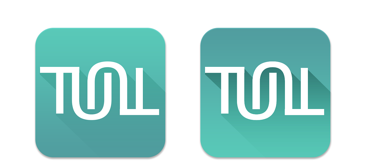 途途网约车logo|UI|图标|shuanglin122 - 原创作品