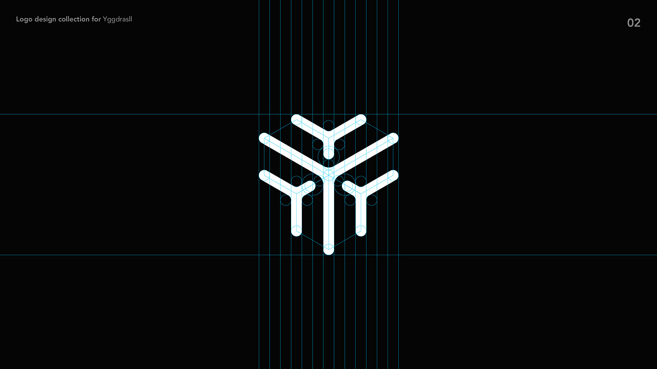2017-2018 | 商业标志合集 01|平面|logo|麦克品牌设计 - 原创作品