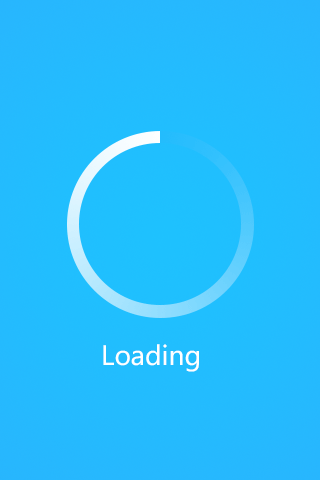 水滴动效制作|ui|app界面|wzwz123 - 原创作品 - 站酷