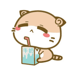 脆脆猫动态图表情|动漫|网络表情|云果动画 - 原创