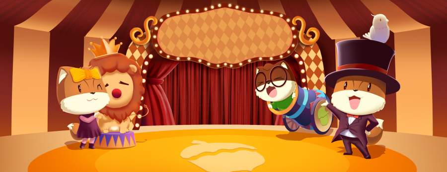 三只松鼠圣诞节页面设计|电子商务\/商城|网页|z