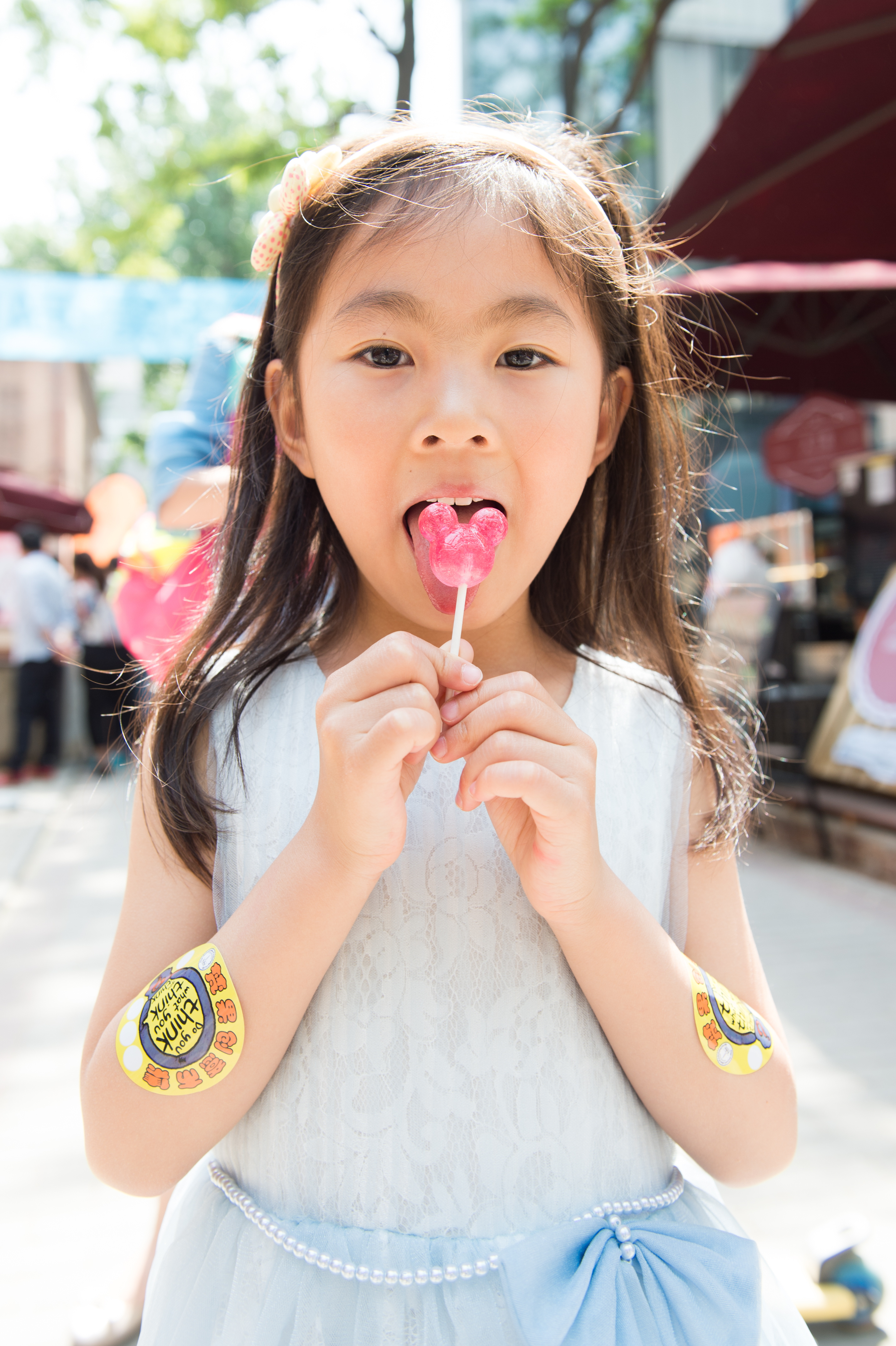 我的宝贝女儿|摄影|人像|zhangjin_net - 原创作品 - 站酷 (ZCOOL)