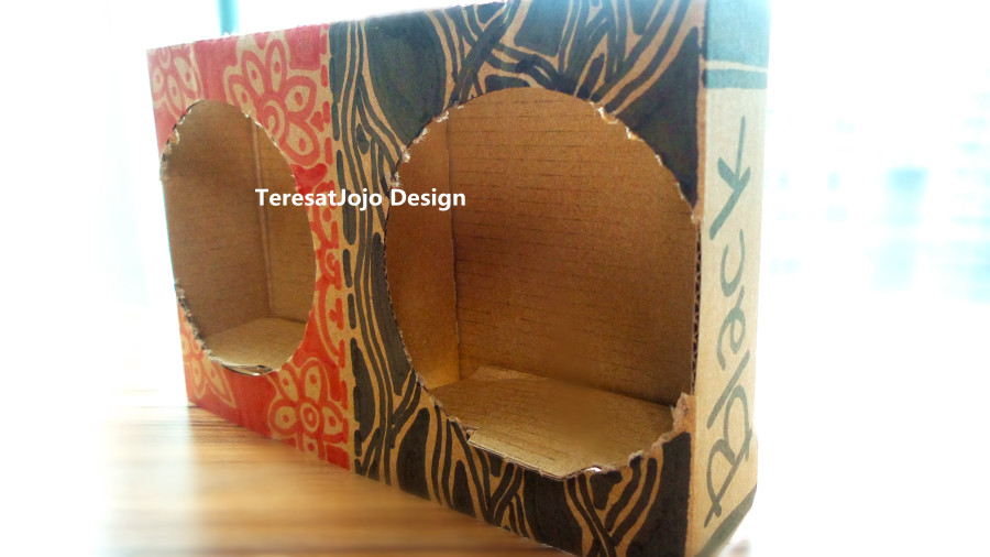 白板笔安置所|其他手工|手工艺|TeresatJojo - 原