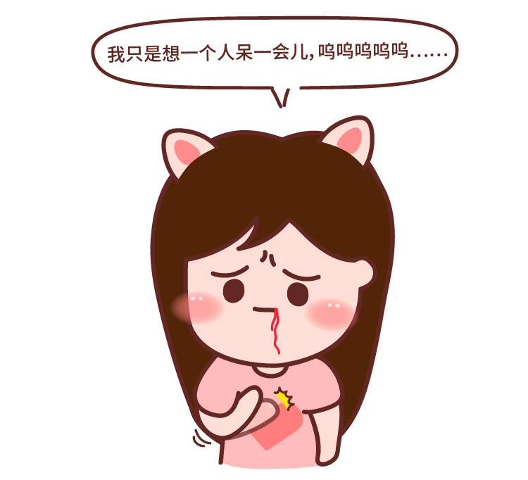 当情绪爆发时,你要这样控制住自己的洪荒之力