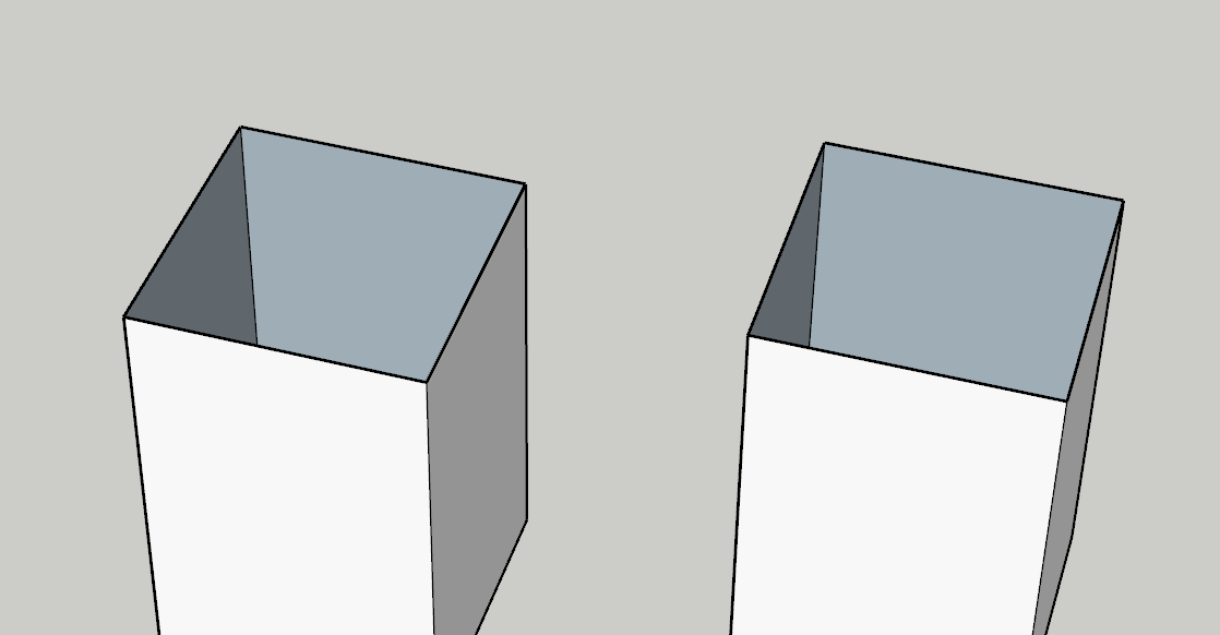sketchup三大插件助你建模上