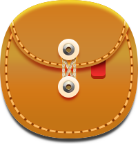 文件袋|图标|GUI|windy_chen - 原创设计作品 - 站