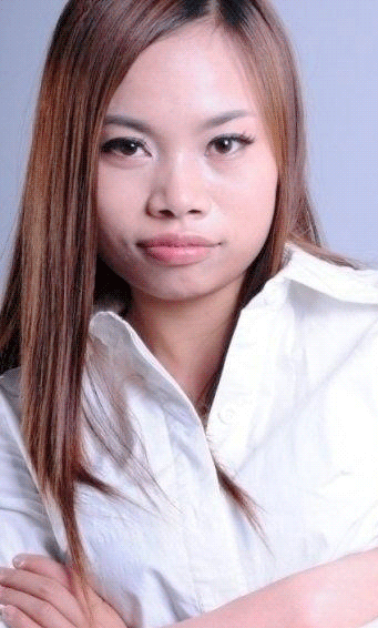 4年前 160 6 4 深圳  |  设计爱好者 做的一张凤姐的gif图, 原创