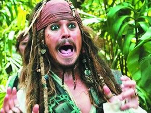 毁三观，鬼畜船长蓝蓝路[善搞]叁|原创短片|影视|绊山出品 - 原创设计作品 - 站酷 (ZCOOL)