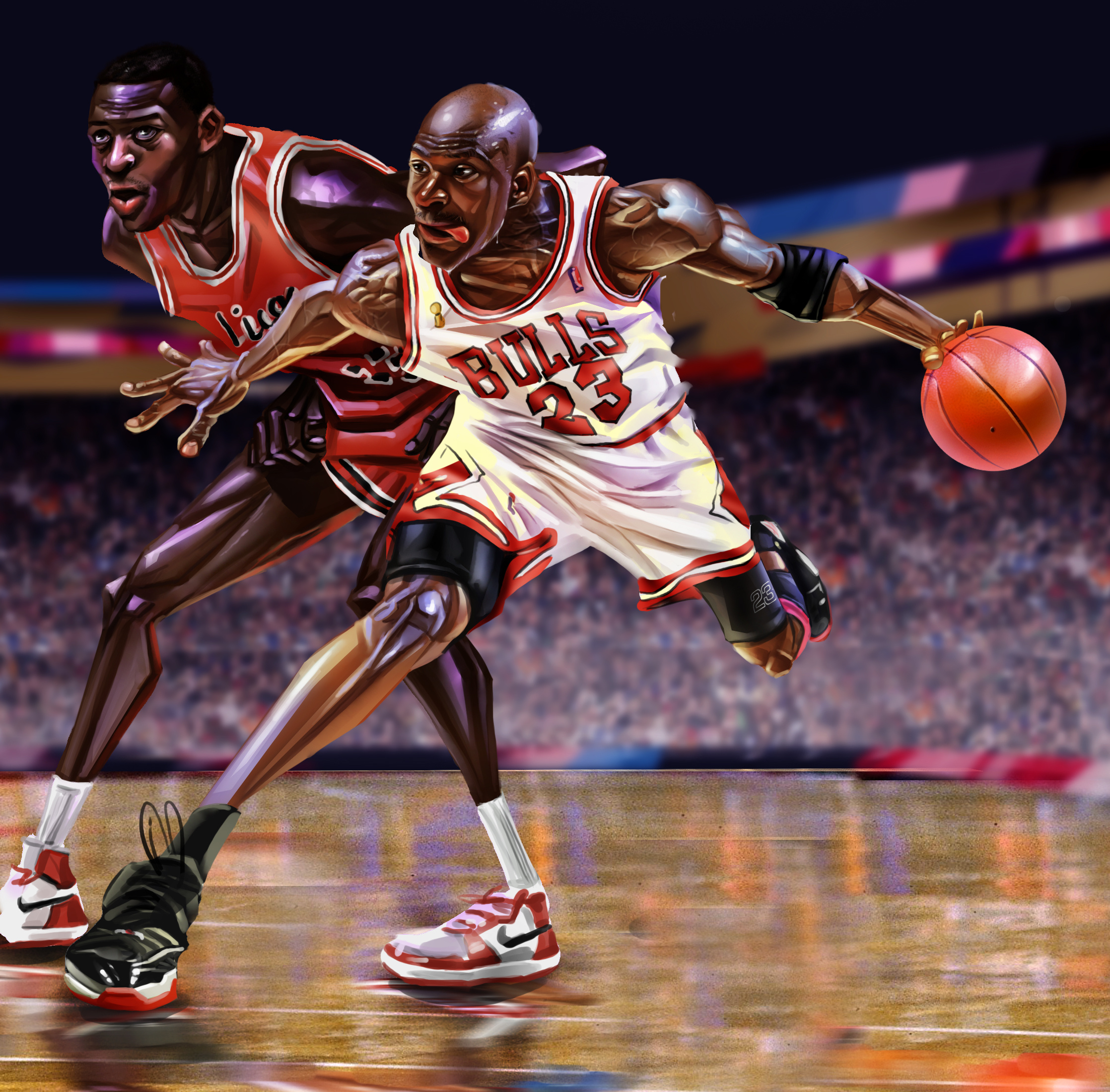芝加哥 Air Jordan 1 明年回归啦！！这次是 35 周年 + 全明星配色！ 球鞋资讯 FLIGHTCLUB中文站|SNEAKER球鞋 ...