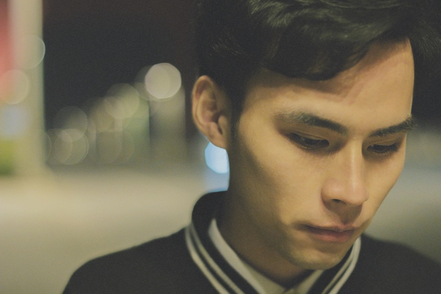 I`m not the only one|人像|摄影|三木797 - 原创设