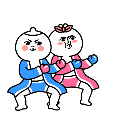 【表情×芮小凹凸】我挨打,让你快乐!