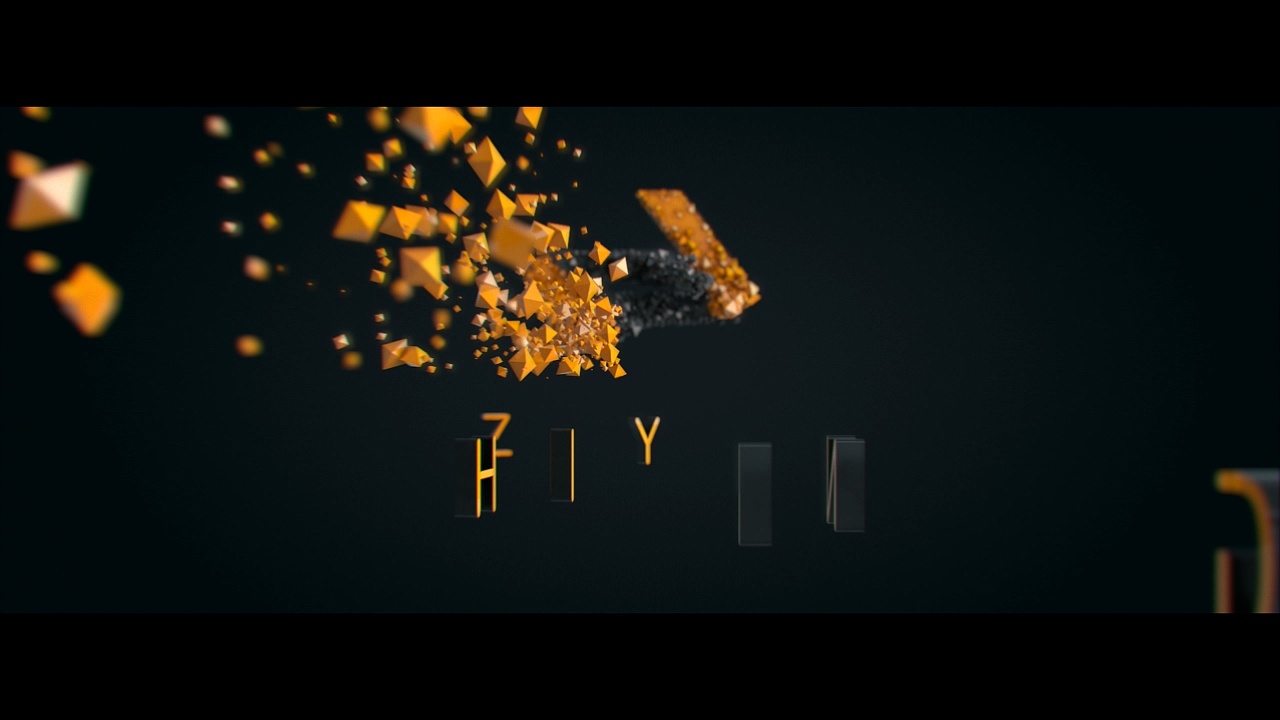 知映文化传媒 LOGO|三维|动画\/影视|lc0908 - 原