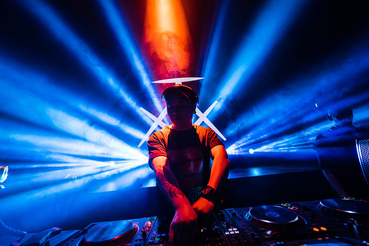 TAXX|摄影|其他摄影|五行缺肉海鲜天敌 - 原创作