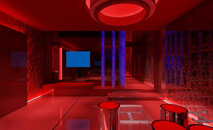 孟津ktv设计公司|投资量贩KTV重点要考虑KTV