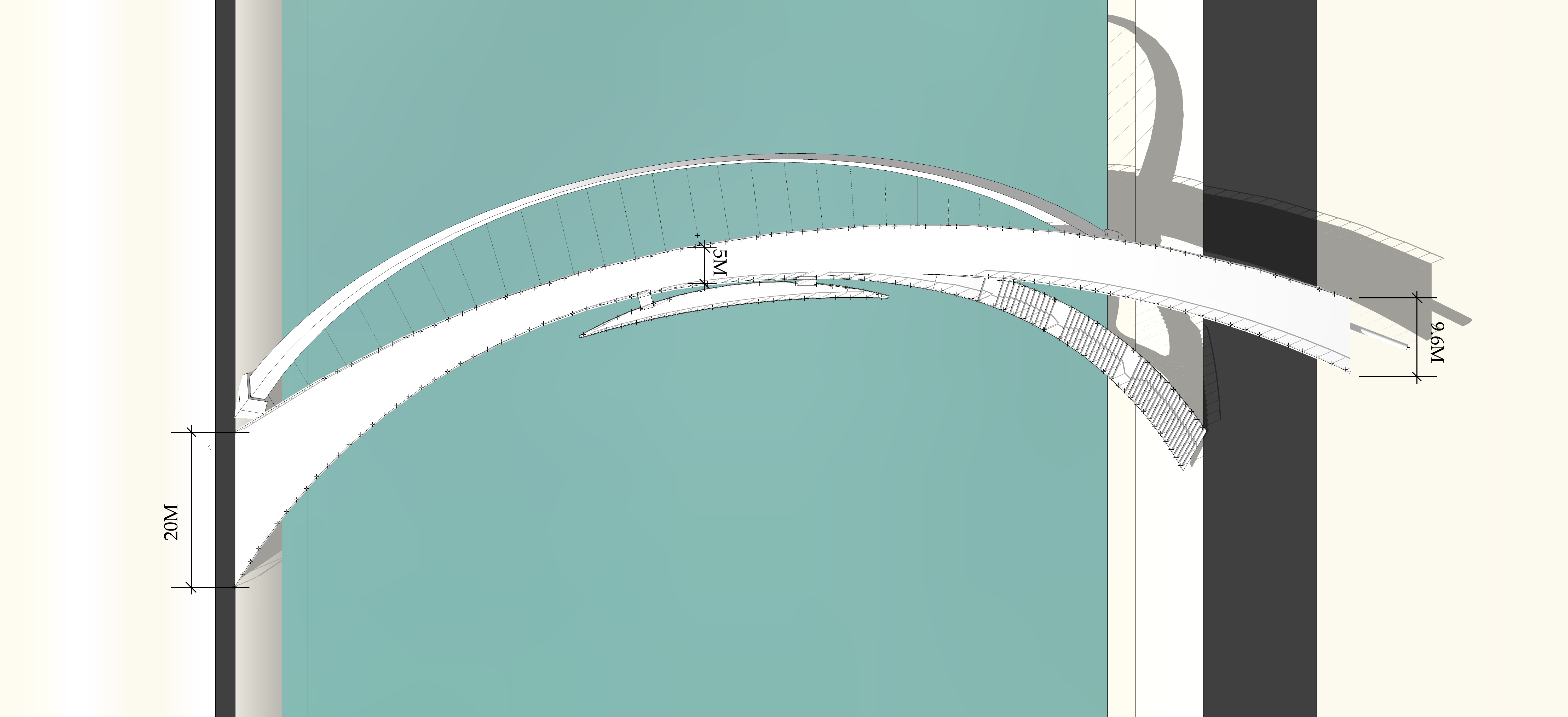 桥设计 