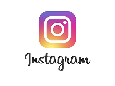 instagram出新logo了,空闲仿制了一下