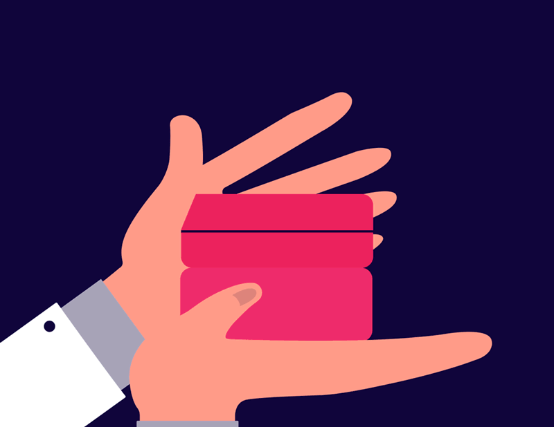 报纸 杂志 插画&gif|插画|商业插画|mengxinli - 原创