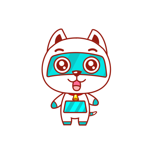 卡通形象表情包